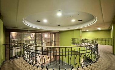 Arriendo local comercial, Bandera, Santiago
