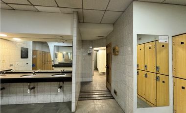 Arriendo local comercial, Bandera, Santiago