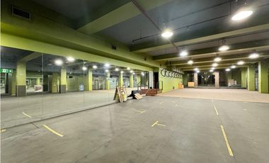 Arriendo local comercial, Bandera, Santiago