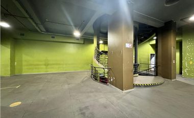 Arriendo local comercial, Bandera, Santiago