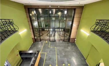Arriendo local comercial, Bandera, Santiago