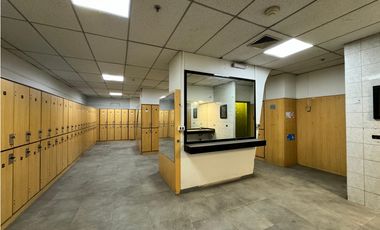 Arriendo local comercial, Bandera, Santiago