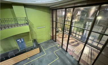 Arriendo local comercial, Bandera, Santiago