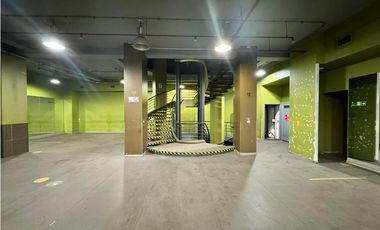 Arriendo local comercial, Bandera, Santiago