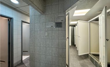 Arriendo local comercial, Bandera, Santiago