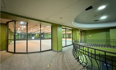 Arriendo local comercial, Bandera, Santiago