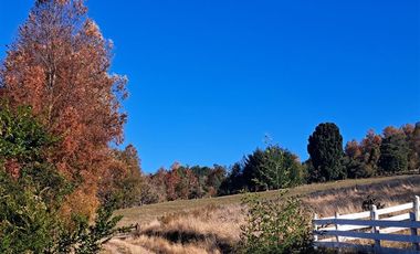 Parcela en Venta en Kilometro 16,5 camino Pedregoso