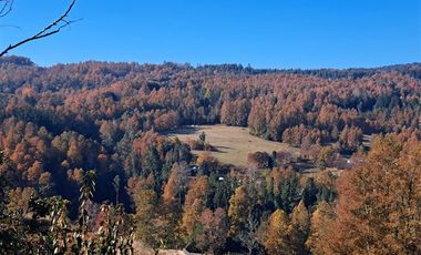 Parcela en Venta en Kilometro 16,5 camino Pedregoso