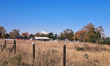 Parcela en Venta en Kilometro 16,5 camino Pedregoso