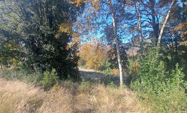 Parcela en Venta en Kilometro 16,5 camino Pedregoso