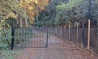 Parcela en Venta en Kilometro 16,5 camino Pedregoso