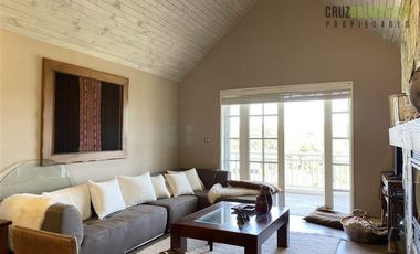 Departamento en Arriendo en Patagonia Virgin