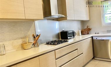 Departamento en Arriendo en Patagonia Virgin