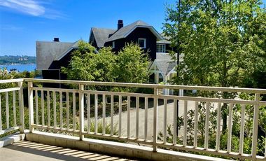 Departamento en Arriendo en Patagonia Virgin