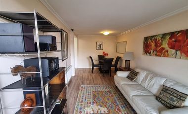 Departamento en Venta en Tomás Guevara con Tobalaba