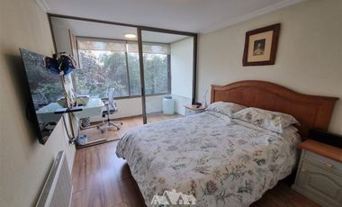 Departamento en Venta en Tomás Guevara con Tobalaba