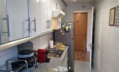 Departamento en Venta en Tomás Guevara con Tobalaba