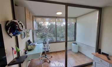 Departamento en Venta en Tomás Guevara con Tobalaba