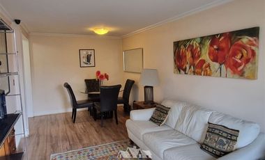 Departamento en Venta en Tomás Guevara con Tobalaba