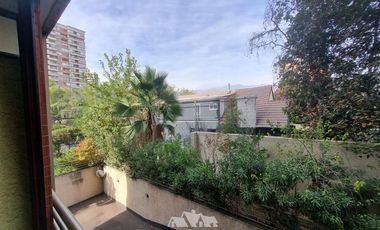 Departamento en Venta en Tomás Guevara con Tobalaba