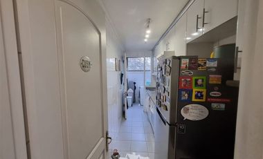 Departamento en Venta en Tomás Guevara con Tobalaba