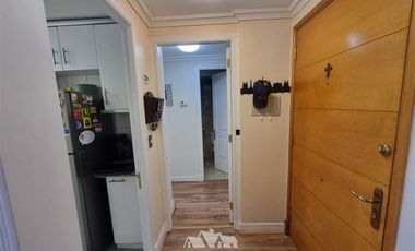 Departamento en Venta en Tomás Guevara con Tobalaba