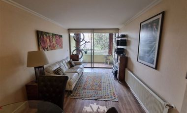 Departamento en Venta en Tomás Guevara con Tobalaba