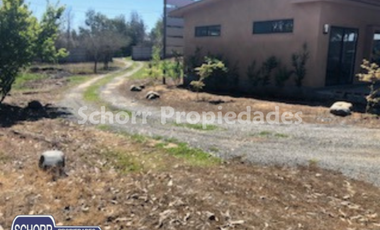 Oficina en Venta en Sitio de 5.000 m2 con oficinas entrada Loteo El Golf.