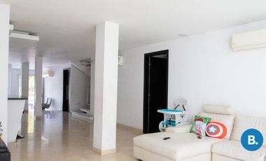 CASA en ARRIENDO/VENTA en Barranquilla Villa Santos