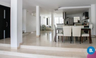 CASA en ARRIENDO/VENTA en Barranquilla Villa Santos