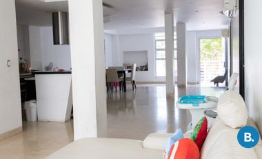 CASA en ARRIENDO/VENTA en Barranquilla Villa Santos