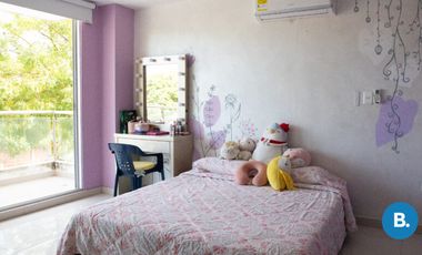 CASA en ARRIENDO/VENTA en Barranquilla Villa Santos