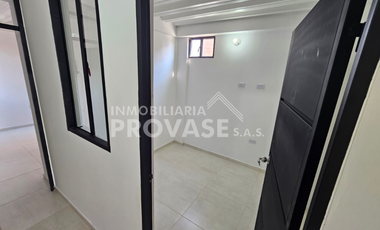 APARTAMENTO en VENTA en Cúcuta Lomitas, Trapiche