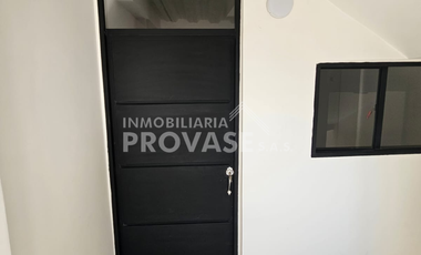 APARTAMENTO en VENTA en Cúcuta Lomitas, Trapiche