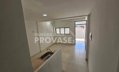 APARTAMENTO en VENTA en Cúcuta Lomitas, Trapiche