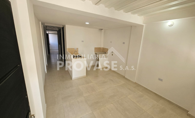 APARTAMENTO en VENTA en Cúcuta Lomitas, Trapiche