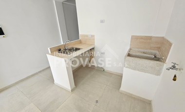 APARTAMENTO en VENTA en Cúcuta Lomitas, Trapiche
