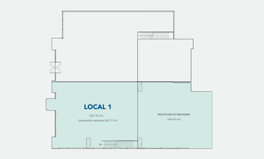 LOCAL EN VENTA CHEPEVERA (TORRE MIRALL)