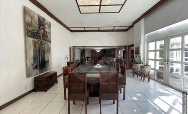 Casa en venta en Lomas de Tecamachalco