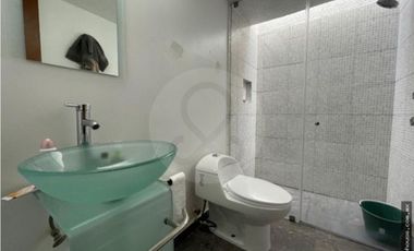 Casa en venta en Lomas de Tecamachalco