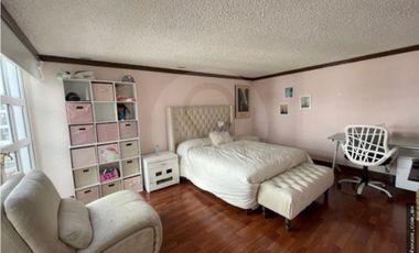 Casa en venta en Lomas de Tecamachalco