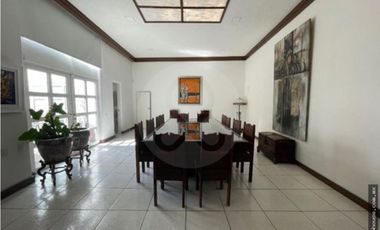 Casa en venta en Lomas de Tecamachalco