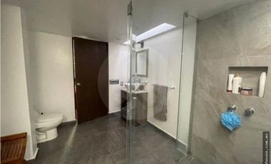 Casa en venta en Lomas de Tecamachalco