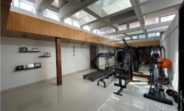 Casa en venta en Lomas de Tecamachalco
