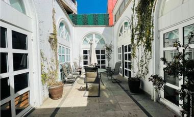 Casa en venta en Lomas de Tecamachalco