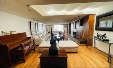 Casa en venta en Lomas de Tecamachalco