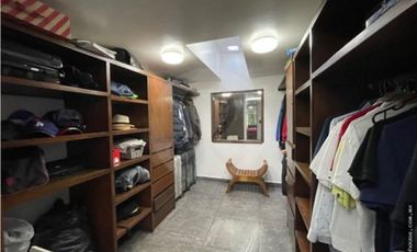 Casa en venta en Lomas de Tecamachalco