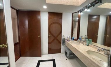 Casa en venta en Lomas de Tecamachalco