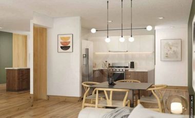 bosques claveria PH en venta en Obrero Popular