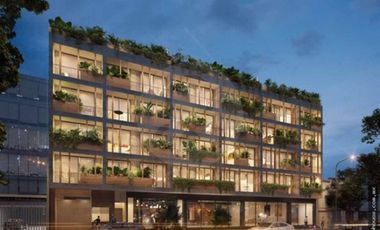 bosques claveria PH en venta en Obrero Popular